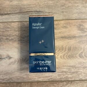 Skinbetter Science AlphaRet Overnight Cream